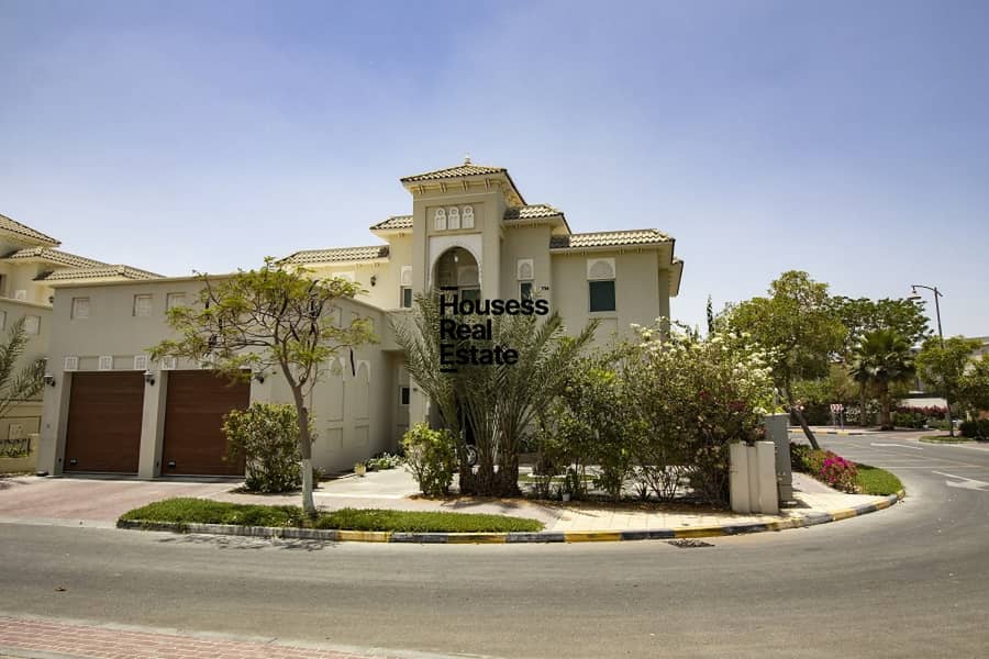 位于阿尔弗雷德街区,阔塔什别墅区 4 卧室的别墅 8000000 AED - 11713778 位于阿尔弗雷德街区,阔塔什别墅区 4 卧室的别墅 8000000 AED - 11713778
