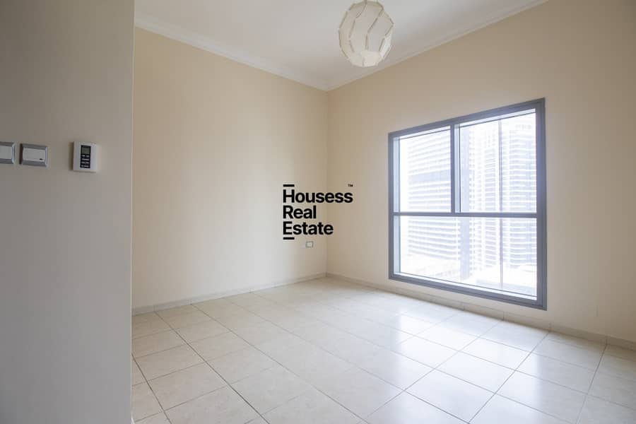 High Floor | Full Marina View | Unfurnished High Floor | Full Marina View | Unfurnished