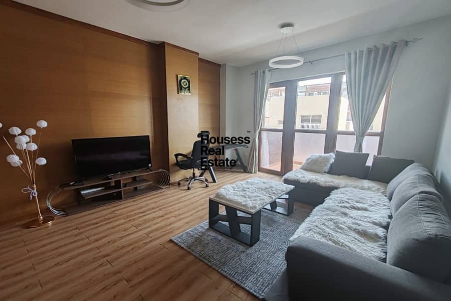 位于朱美拉环形村(JVC),JVC第13区,仙乐都公寓1号 1 卧室的公寓 70000 AED - 11724930 位于朱美拉环形村(JVC),JVC第13区,仙乐都公寓1号 1 卧室的公寓 70000 AED - 11724930