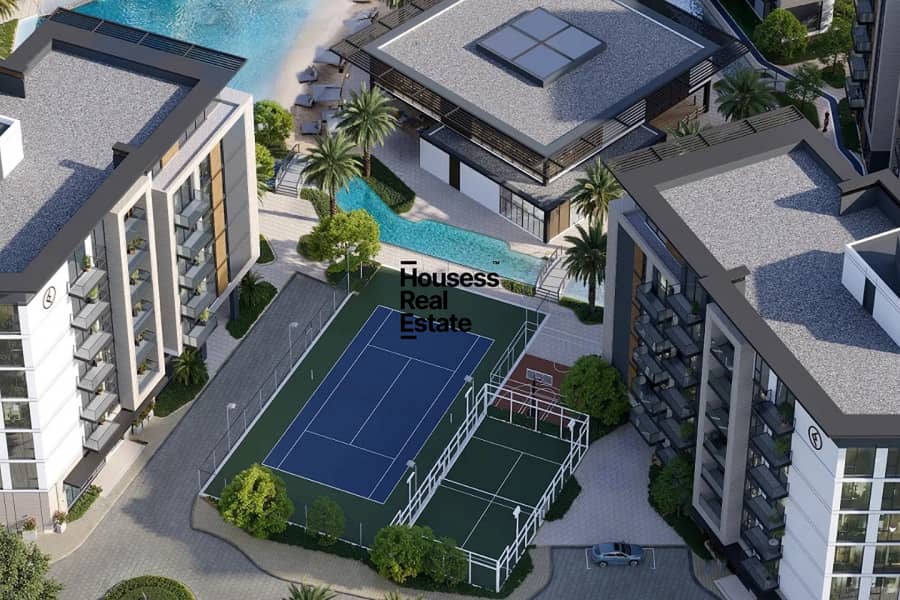 Квартира в Фалькон Сити,Belgravia Gardens, 1 спальня, 1332828 AED - 11736886 Квартира в Фалькон Сити,Belgravia Gardens, 1 спальня, 1332828 AED - 11736886