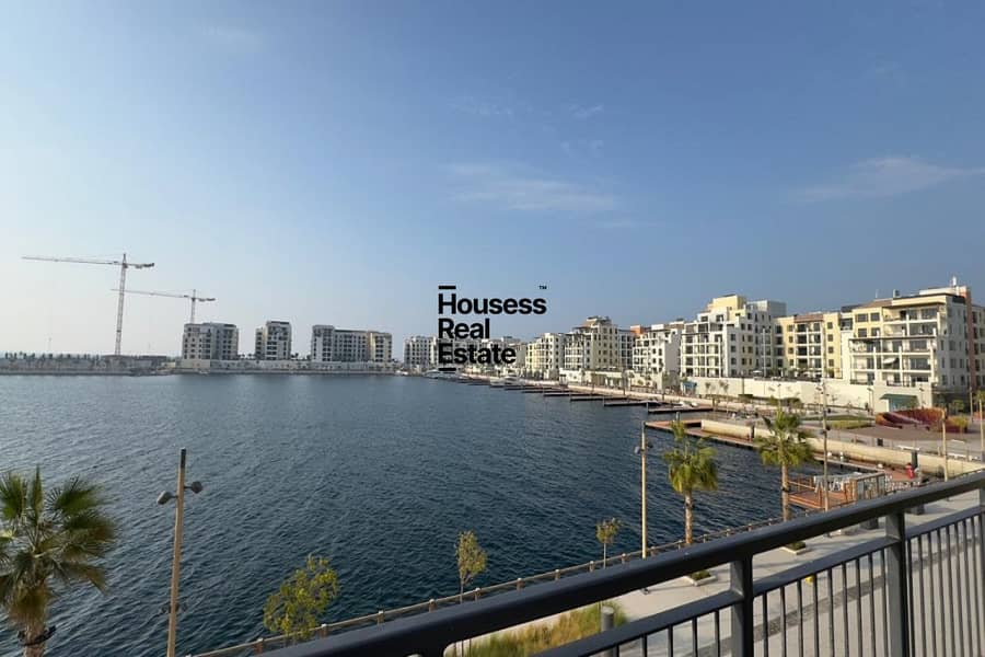 Prestigious Location | Beach Access | Sea view Prestigious Location | Beach Access | Sea view