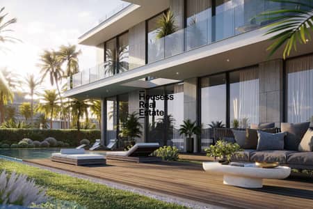 5 Bedroom Villa for Sale in Mohammed Bin Rashid City, Dubai - Corner Plot | Away from Wires | Negotiable