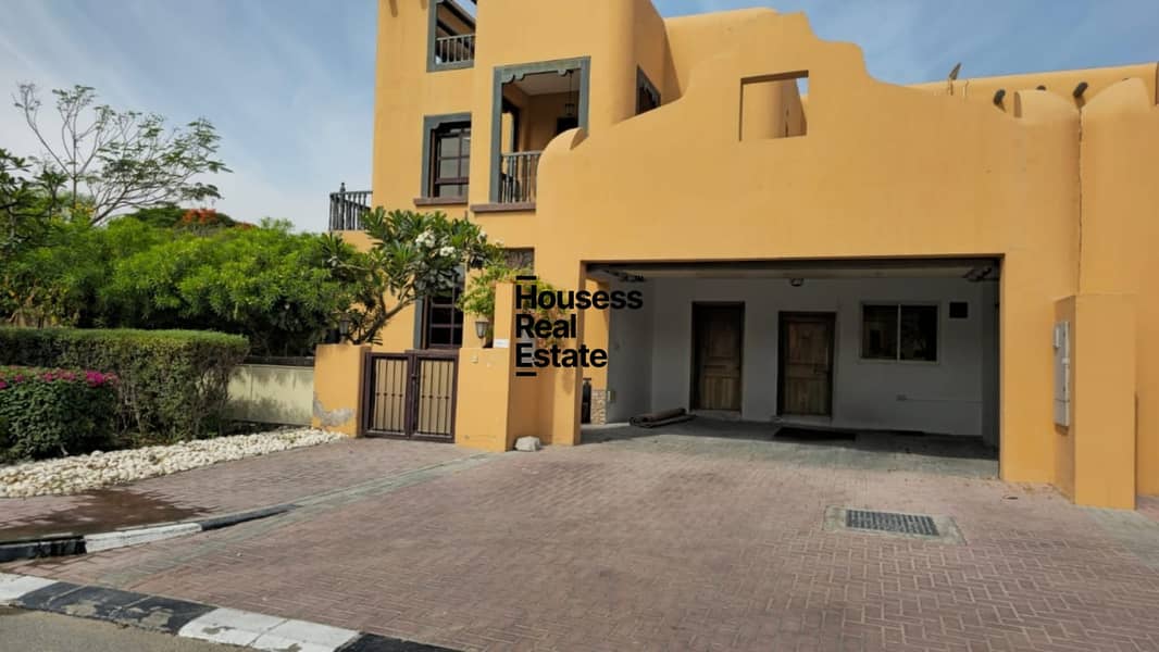 位于猎鹰奇迹之城,西部公寓北 4 卧室的别墅 275000 AED - 11784468 位于猎鹰奇迹之城,西部公寓北 4 卧室的别墅 275000 AED - 11784468