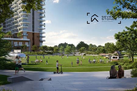 2 Bedroom Apartment for Sale in Dubai Hills Estate, Dubai - Explore Your Dream Home at DHE Sales Center–May 31