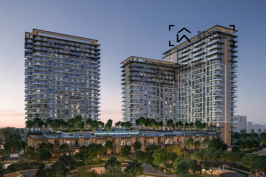 位于迪拜山庄,Vida Residences Hillside 1 卧室的公寓 1820888 AED - 11800077 位于迪拜山庄,Vida Residences Hillside 1 卧室的公寓 1820888 AED - 11800077