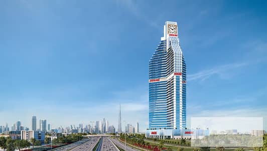 Studio for Sale in Dubai Silicon Oasis (DSO), Dubai - IMG-20250530-WA0038. jpg