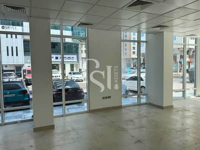 Shop for Rent in Al Najda Street, Abu Dhabi - 7. jpg