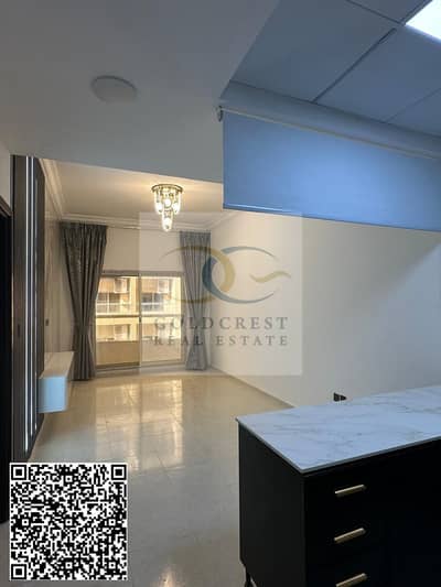 1 Bedroom Flat for Sale in Emirates City, Ajman - H. jpg 1 Bedroom Flat for Sale in Emirates City, Ajman - H. jpg