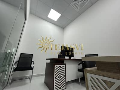 阿尔加胡德， 迪拜 写字楼待租 - 2b83f076-fee9-42b2-a451-439916da327d. jpg