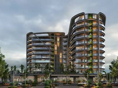 2 Bedroom Apartment for Sale in Arjan, Dubai - 6331552b9c0a37d0359e45f7621a2fdf068fd337-906x681. jpeg