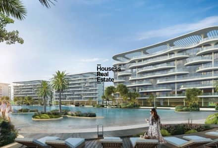1 Bedroom Apartment for Sale in DAMAC Lagoons, Dubai - Waterfront Community | Lagoon Access | Resale