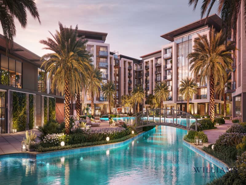 Квартира в Фалькон Сити,Belgravia Gardens, 2 cпальни, 2797828 AED - 11800139 Квартира в Фалькон Сити,Belgravia Gardens, 2 cпальни, 2797828 AED - 11800139