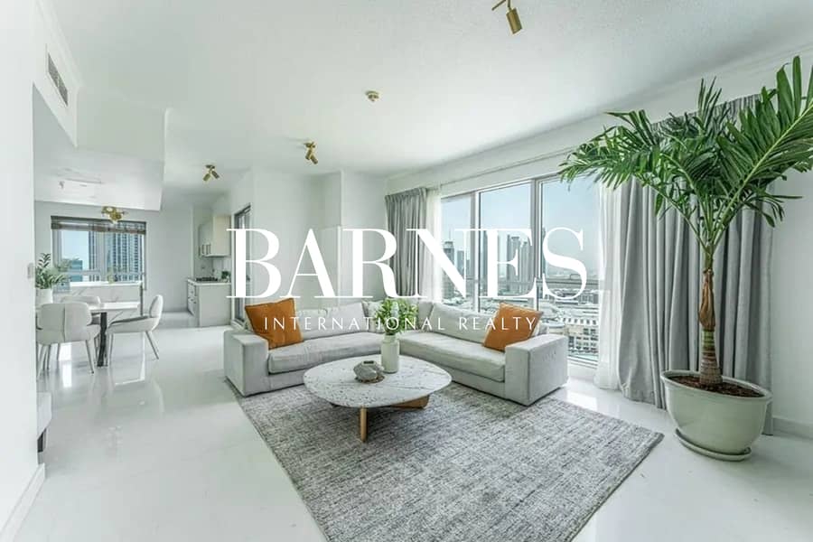 Квартира в Дубай Даунтаун,Резиденсес,Резиденс 3, 3 cпальни, 550000 AED - 11800142 Квартира в Дубай Даунтаун,Резиденсес,Резиденс 3, 3 cпальни, 550000 AED - 11800142