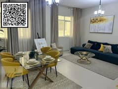 Two bedrooms Apartments for sale in Al Ameera Village 7 years payment plan Direct From Developer Prime location