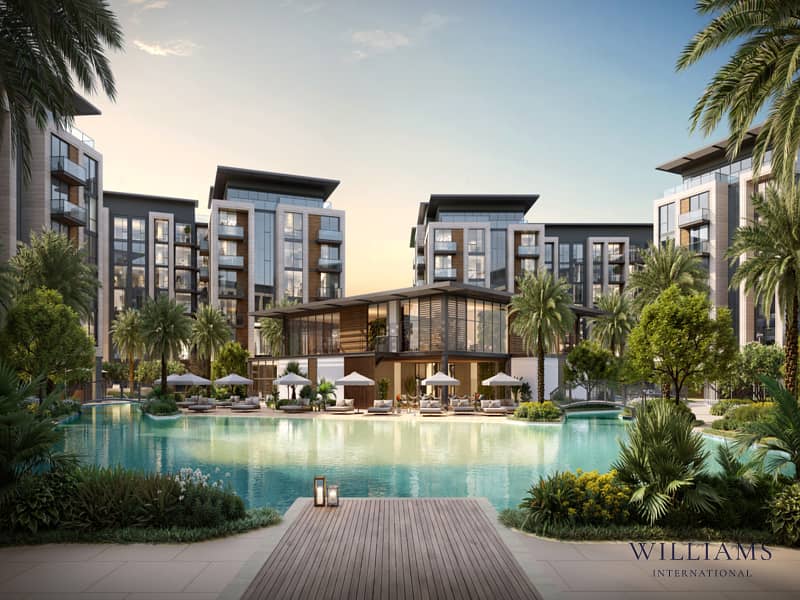 Квартира в Фалькон Сити,Belgravia Gardens, 3 cпальни, 3934828 AED - 11800137 Квартира в Фалькон Сити,Belgravia Gardens, 3 cпальни, 3934828 AED - 11800137