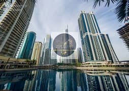 Premium 2-Bedroom at Dubai Gate 1 JLT