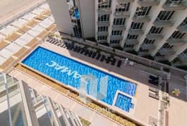 High Floor | Largest Corner | 6 Cheques