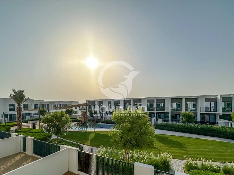 位于山谷小区,娜拉联排别墅 3 卧室的别墅 150000 AED - 11800162 位于山谷小区,娜拉联排别墅 3 卧室的别墅 150000 AED - 11800162