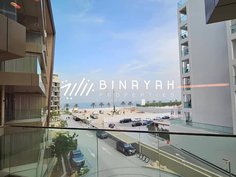 Luxurious 2BHK | Investor Deal | Sea View | Vacant