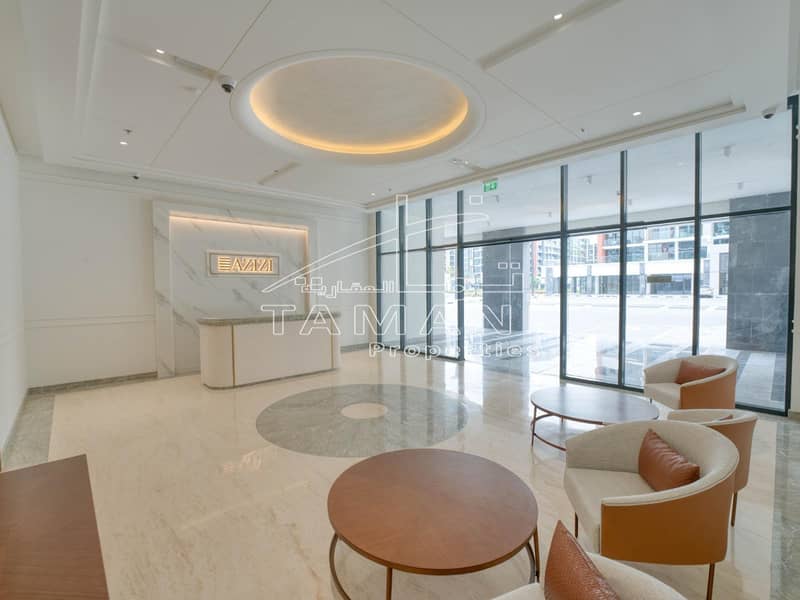 位于梅丹城,梅丹一号,阿齐兹里维埃拉社区 的公寓 725000 AED - 11790763 位于梅丹城,梅丹一号,阿齐兹里维埃拉社区 的公寓 725000 AED - 11790763