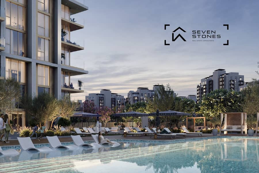 位于迪拜溪港,ARLO at Creek Beach Harbour 3 卧室的公寓 4700888 AED - 11800247 位于迪拜溪港,ARLO at Creek Beach Harbour 3 卧室的公寓 4700888 AED - 11800247