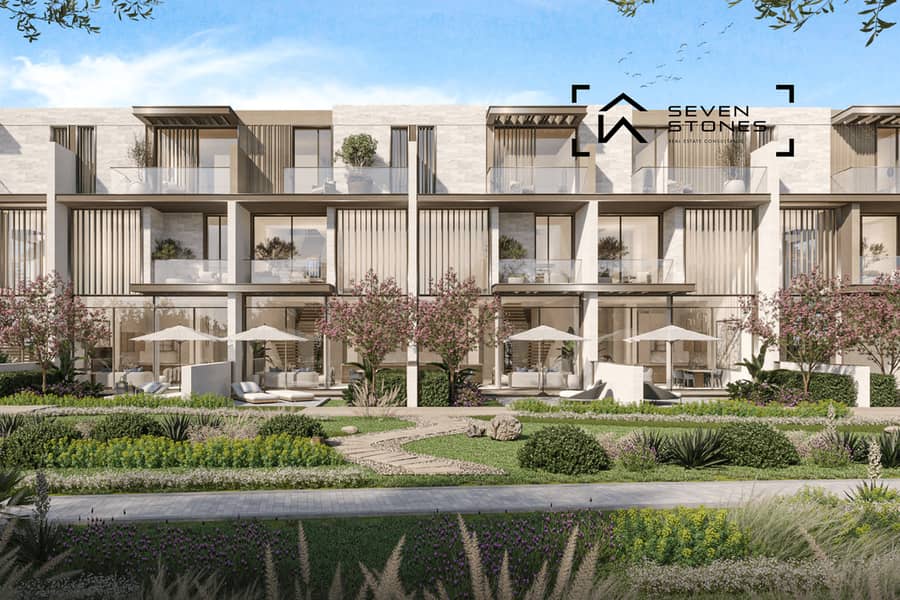 Upscale Villa| Payment Plan | Private Community Upscale Villa| Payment Plan | Private Community
