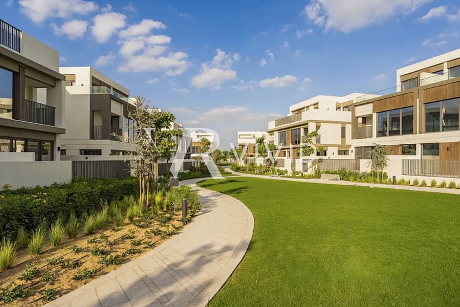 位于蒂拉尔阿尔加夫综合社区,奥拉别墅区 4 卧室的别墅 330000 AED - 11800274 位于蒂拉尔阿尔加夫综合社区,奥拉别墅区 4 卧室的别墅 330000 AED - 11800274