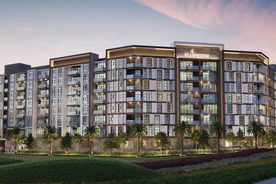 Квартира в Арджан,Арбор Вью, 3 cпальни, 2990000 AED - 11800283 Квартира в Арджан,Арбор Вью, 3 cпальни, 2990000 AED - 11800283
