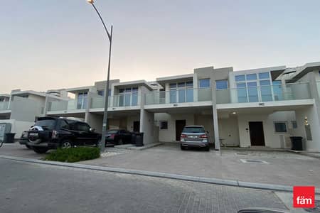 3 Bedroom Townhouse for Rent in DAMAC Hills 2 (Akoya by DAMAC), Dubai - Family Friendly | Vacant | Peaceful Living
