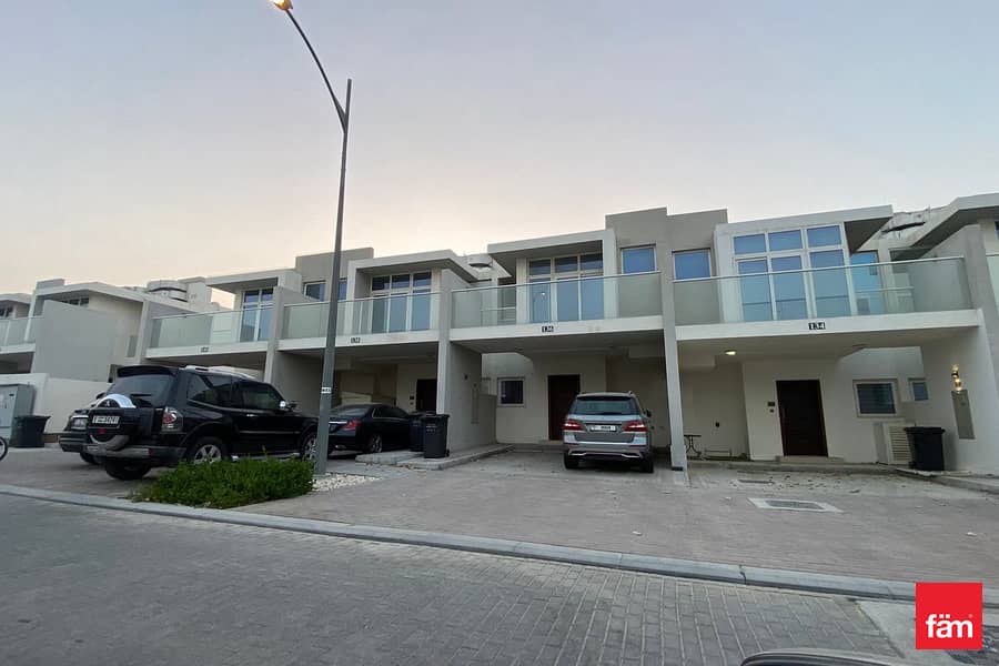 Таунхаус в Дамак Хиллс 2,Мимоза, 3 cпальни, 85000 AED - 11800289 Таунхаус в Дамак Хиллс 2,Мимоза, 3 cпальни, 85000 AED - 11800289