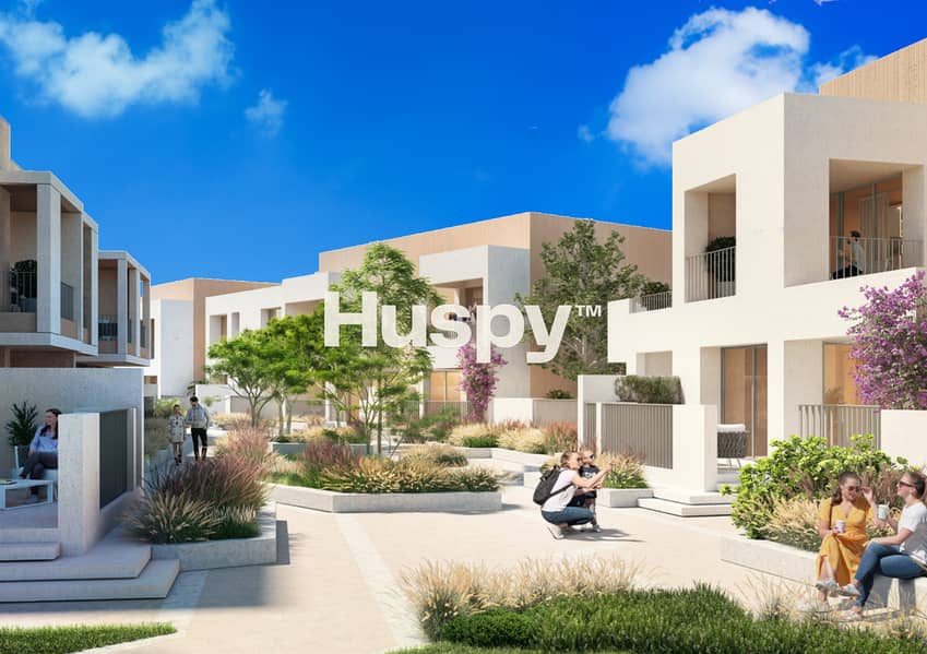 Таунхаус в Арабиан Ранчес 3,Блисс 2, 4 cпальни, 4500000 AED - 11800275 Таунхаус в Арабиан Ранчес 3,Блисс 2, 4 cпальни, 4500000 AED - 11800275