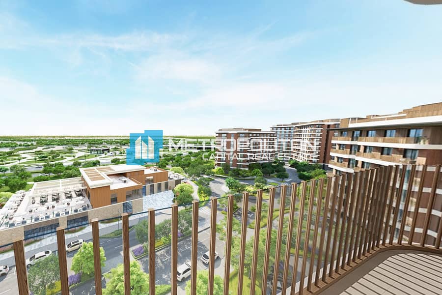 位于雅斯岛,栀子湾 1 卧室的公寓 1450000 AED - 11800310 位于雅斯岛,栀子湾 1 卧室的公寓 1450000 AED - 11800310