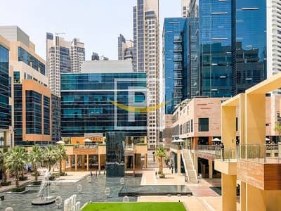 شقة 1 غرفة نوم للايجار في الخليج التجاري، دبي - شقة في باي سكوير 3،باي سكوير،الخليج التجاري 1 غرفة 110000 درهم - 11800286