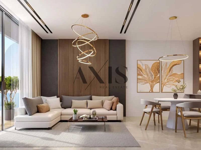 شقة في عزيزي واصل،جزر دبي 3 غرف 4273100 درهم - 11800304 شقة في عزيزي واصل،جزر دبي 3 غرف 4273100 درهم - 11800304