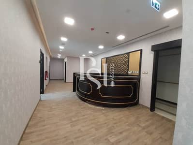 مکتب  للايجار في جزيرة الريم، أبوظبي - IMG-20250513-WA0064. jpg
