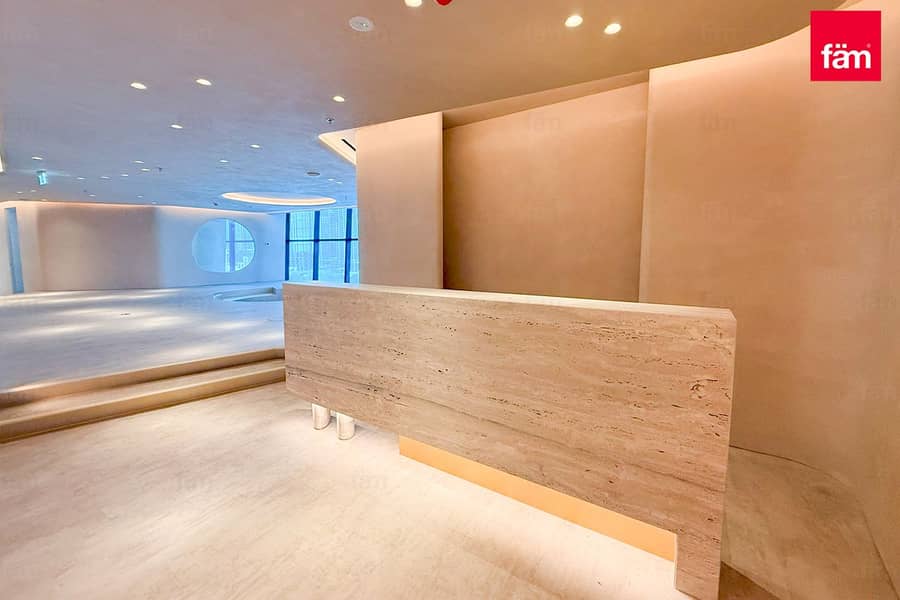 Офис в Бизнес Бей,Опус, 2450000 AED - 11800323 Офис в Бизнес Бей,Опус, 2450000 AED - 11800323