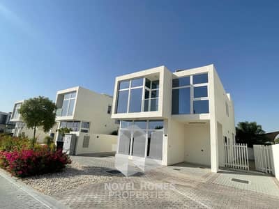 فیلا 6 غرف نوم للايجار في (أكويا من داماك) داماك هيلز 2، دبي - IMG-20250530-WA0049. jpg
