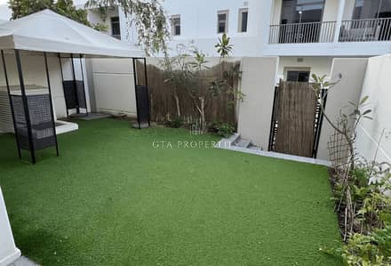 3 Bedroom Villa for Rent in Town Square, Dubai - Modern built | Spacious Unit | 3 Bed+Maid