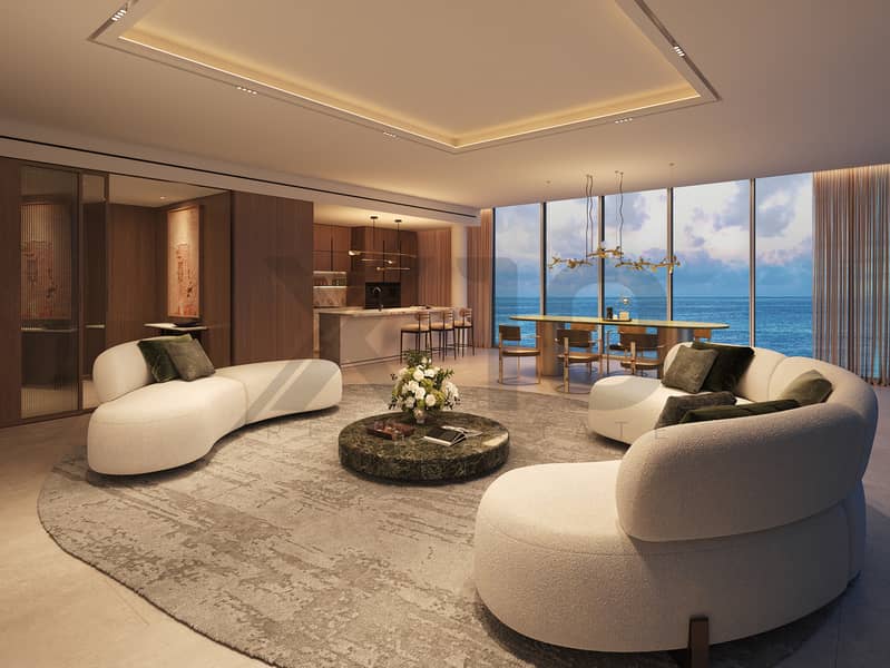 Квартира в Дейра Айленд,Shoaq, 2 cпальни, 4664000 AED - 11800339 Квартира в Дейра Айленд,Shoaq, 2 cпальни, 4664000 AED - 11800339