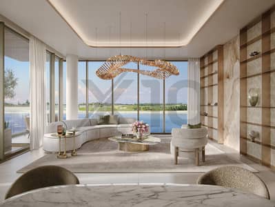 3 Bedroom Flat for Sale in Dubai Islands, Dubai - Massive 3BR + Maids Room | Perfect Sea/City View