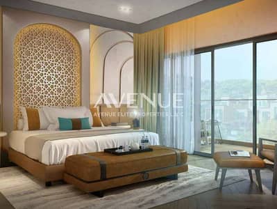 5 Bedroom Villa for Sale in DAMAC Lagoons, Dubai - Single Row | Close to lagoons | Handover 2026