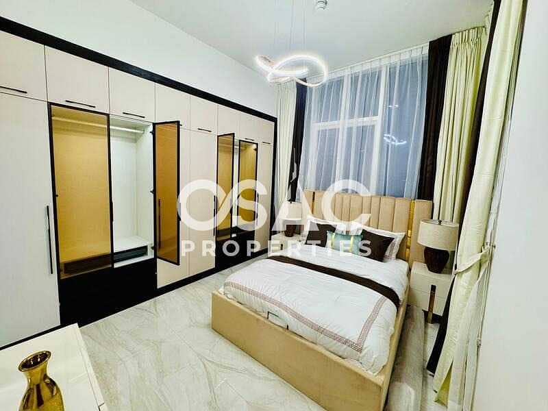 شقة في عزيزي بلازا،الفرجان 2 غرف 1250000 درهم - 11800368 شقة في عزيزي بلازا،الفرجان 2 غرف 1250000 درهم - 11800368