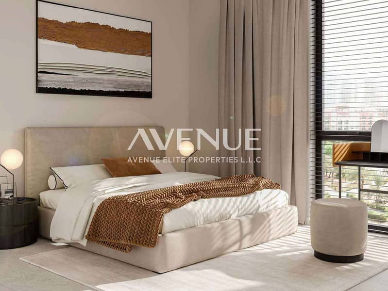 位于朱美拉环形村(JVC),JVC第12区,V1TER Residence 1 卧室的公寓 1200000 AED - 11800367 位于朱美拉环形村(JVC),JVC第12区,V1TER Residence 1 卧室的公寓 1200000 AED - 11800367