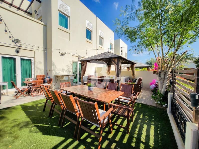 位于阿尔弗雷德街区,阔塔什别墅区 3 卧室的联排别墅 4299000 AED - 11800378 位于阿尔弗雷德街区,阔塔什别墅区 3 卧室的联排别墅 4299000 AED - 11800378