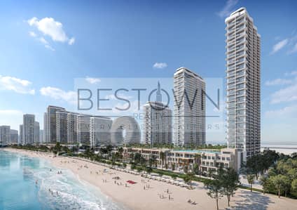 3 Bedroom Apartment for Sale in Old Town Area, Umm Al Quwain - Exterior daytime. png