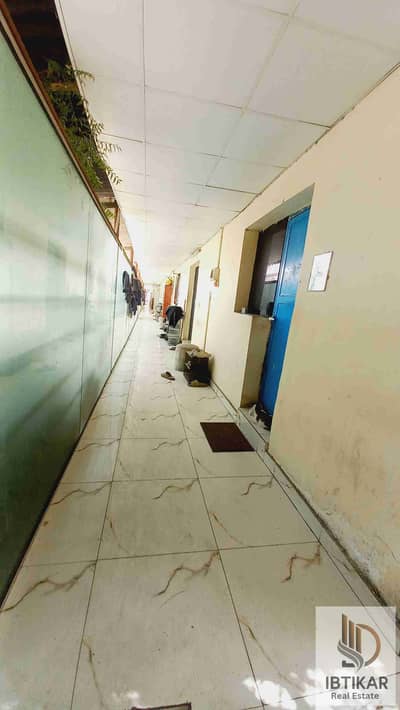 Labour Camp for Rent in Industrial Area, Sharjah - 1000406834. heic
