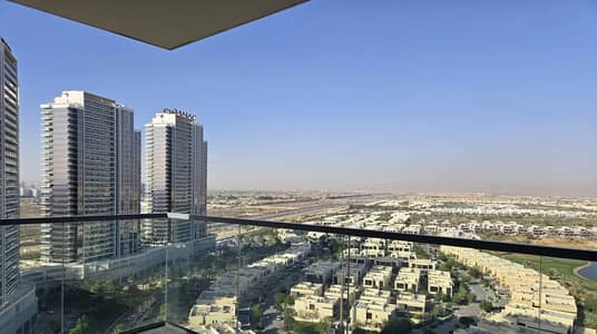 2 Bedroom Flat for Rent in DAMAC Hills, Dubai - 1. jpg
