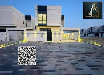 5 Bedroom Villa for Sale in Al Zahya, Ajman - IMG_1511. jpg