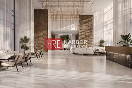 2 Bedroom Apartment for Sale in Dubai Hills Estate, Dubai - Park-side Living | Large Layout | Prime Location