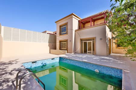 5 Bedroom Villa for Sale in Khalifa City, Abu Dhabi - 021A6915. jpg